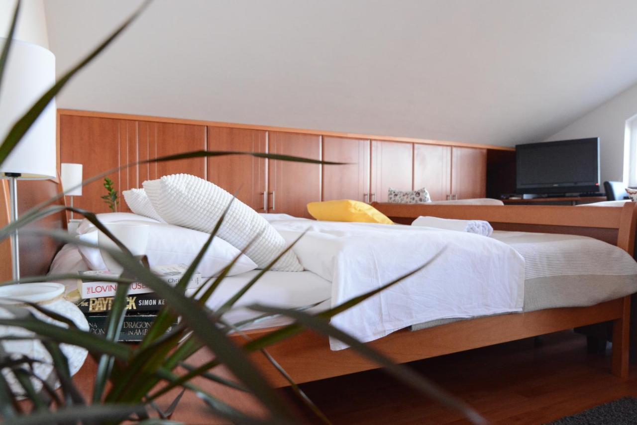 Success Luxury Accommodation Zadar Ngoại thất bức ảnh